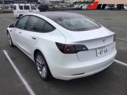 TESLA 3