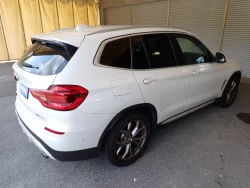 BMW X3 6