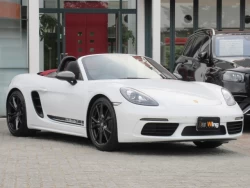 PORSCHE BOXSTER 1