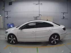 VOLKSWAGEN CC 4