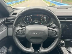 LYNK&CO 01 NEW ENERGY 9