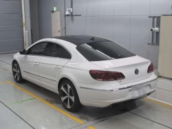 VOLKSWAGEN CC 3