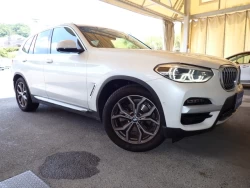 BMW X3 4