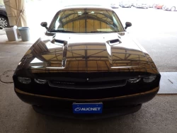 DODGE CHALLENGER 4