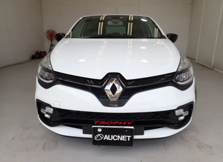 RENAULT LUTECIA