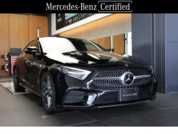 MERCEDES BENZ CLS CLASS 0