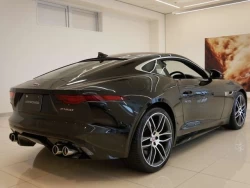 JAGUAR F-TYPE 5