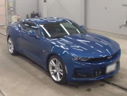 GM CHEVROLET CAMARO 1