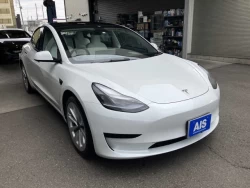 TESLA MODEL 3 0