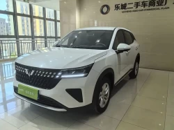 SGMW WULING XINGCHI 2