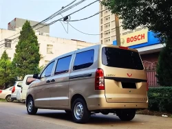 SGMW WULING HONGGUANG V 5