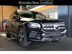 MERCEDES BENZ GLB 0