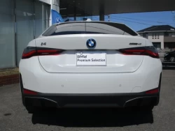 BMW I4 3