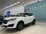 ZOTYE T300 7