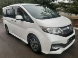 Honda Stepwgn Spada 0