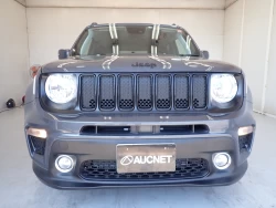 JEEP RENEGADE 4