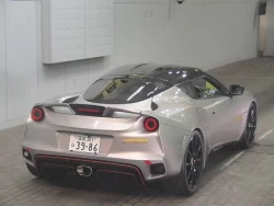 LOTUS EVORA 0