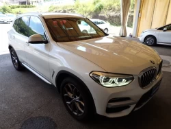 BMW X3 3