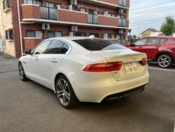 JAGUAR XE 3