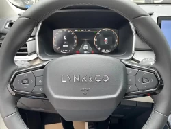 LYNK&CO 06 NEW ENERGY 12