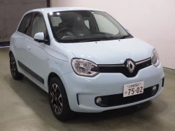 RENAULT TWINGO 0