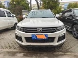 ZOTYE T600 0