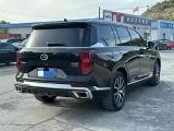 TRUMPCHI GS8 4