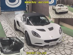 LOTUS ELISE 1