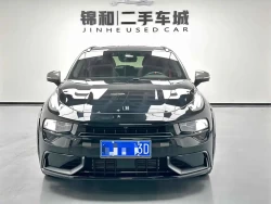 LYNK&CO 02 HATCHBACK 1