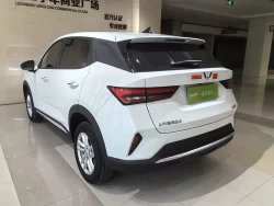 SGMW WULING XINGCHI 3