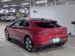 JAGUAR I-PACE 1