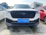 ZOTYE T700 5