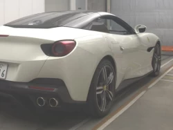 FERRARI PORTOFINO 3