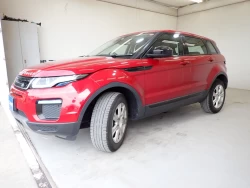 LAND ROVER RANGE ROVER EVOQUE 3