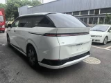 XPENG MOTORS X9 2