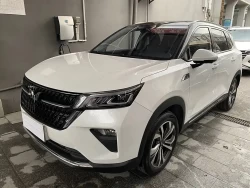 SGMW WULING STAR 6