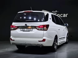 SSANGYONG KORANDO TURISMO 1