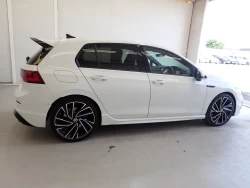 VOLKSWAGEN GOLF R 2