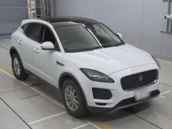 JAGUAR E-PACE 1