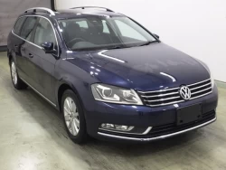 VOLKSWAGEN PASSAT VARIANT 0