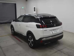 PEUGEOT 3008 2