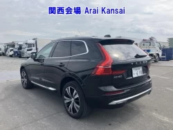 VOLVO XC60 1