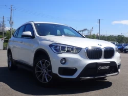 BMW X1 3