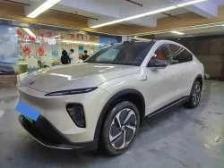 NIO EC7 3