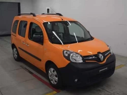 RENAULT KANGOO 0