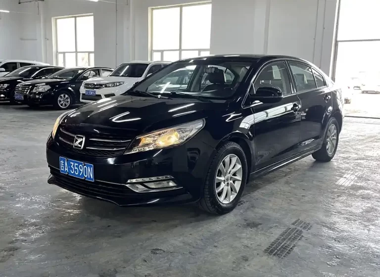 ZOTYE Z500