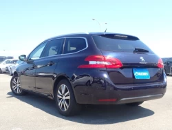 PEUGEOT 308 6