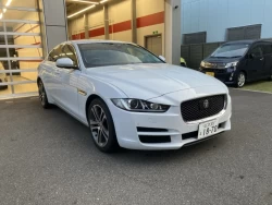 JAGUAR XE 1