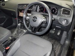 VOLKSWAGEN GOLF WAGON 6