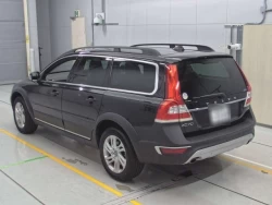 VOLVO XC70 1